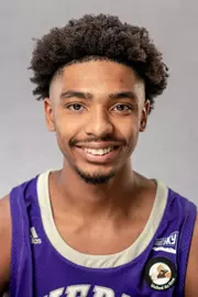 Zahir Porter 2022-23