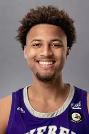 Daniel Rouzan 2022-23
