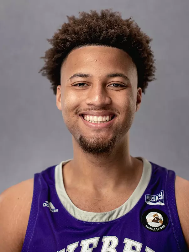 Daniel Rouzan 2022-23