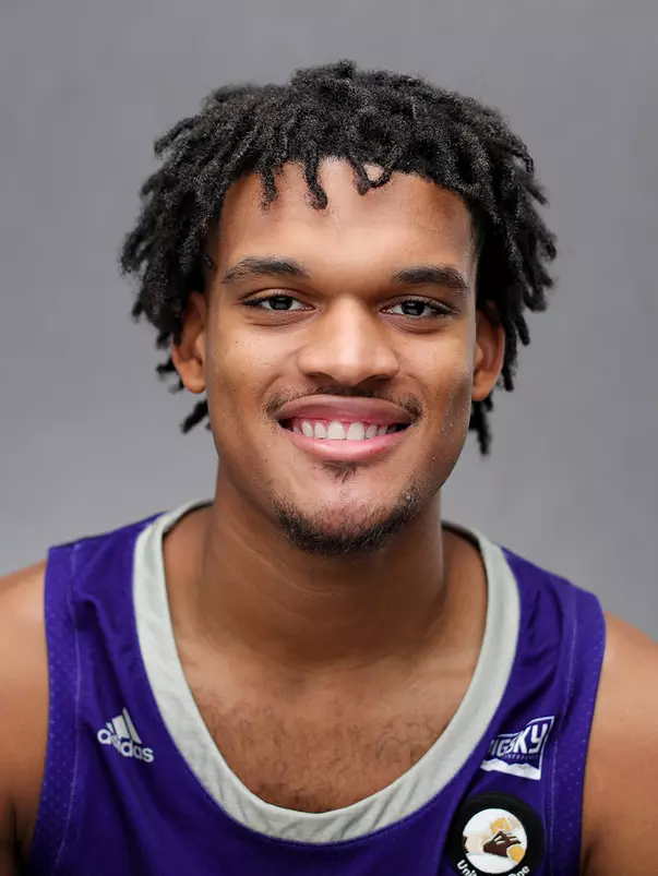 Dillon Jones 2022-23