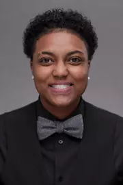 Kamiko Williams