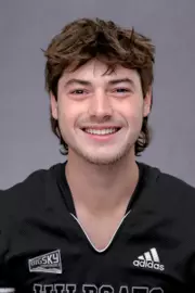 Jack Burgess 2022