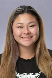 Mika Chong