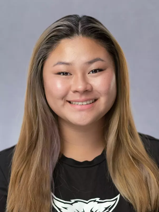 Mika Chong