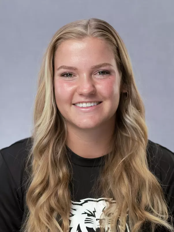 Madison Peterson