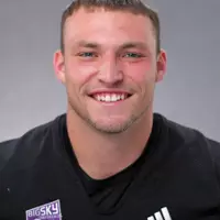 #21 Eastern Washington