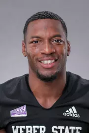 Dontae McMillan 2022
