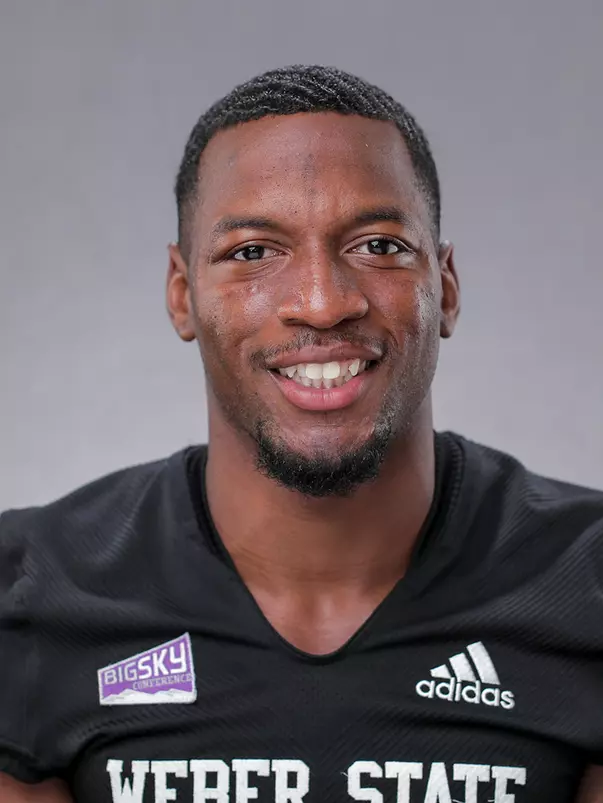 Dontae McMillan 2022