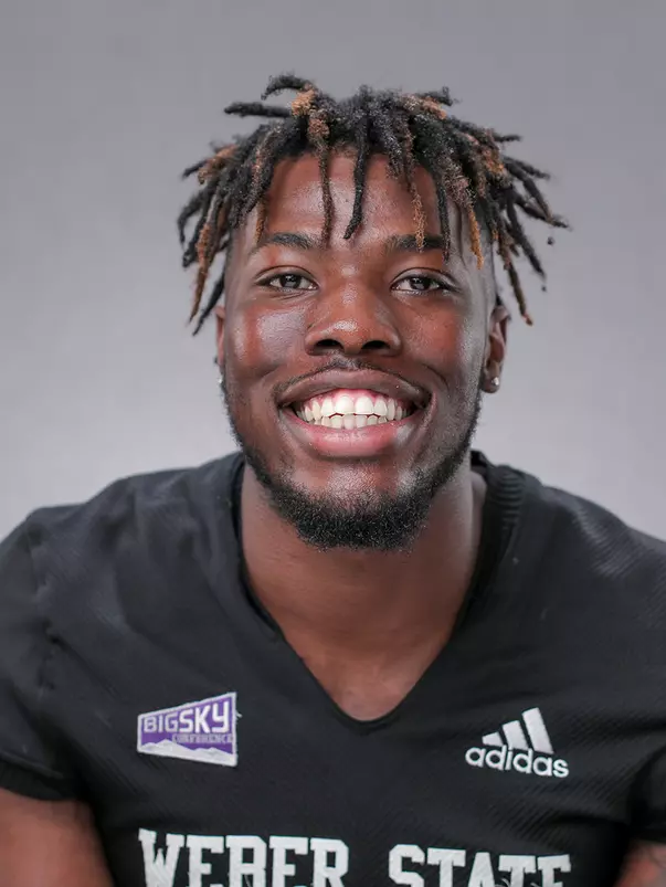 Okiki Olorunfunmi 2022