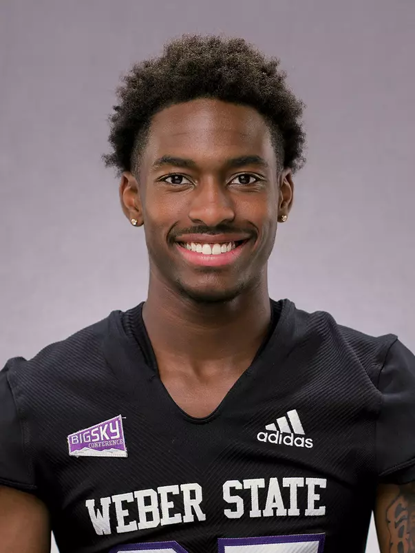 Marcus Chretien 2022