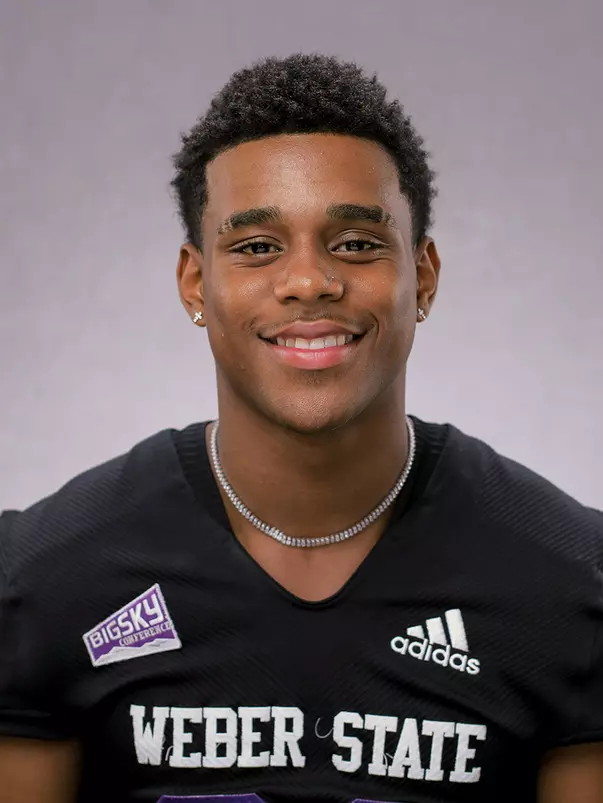 Tre Parks-Vinson 2022