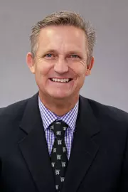 Brad Ferreira