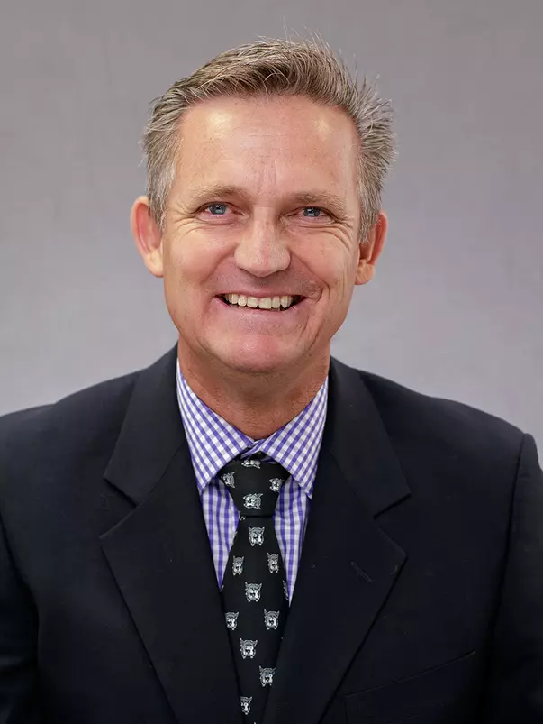 Brad Ferreira 2022