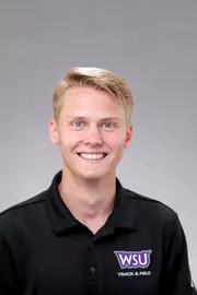 Alex Harbertson 2023