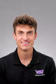 Chase Evans 2023