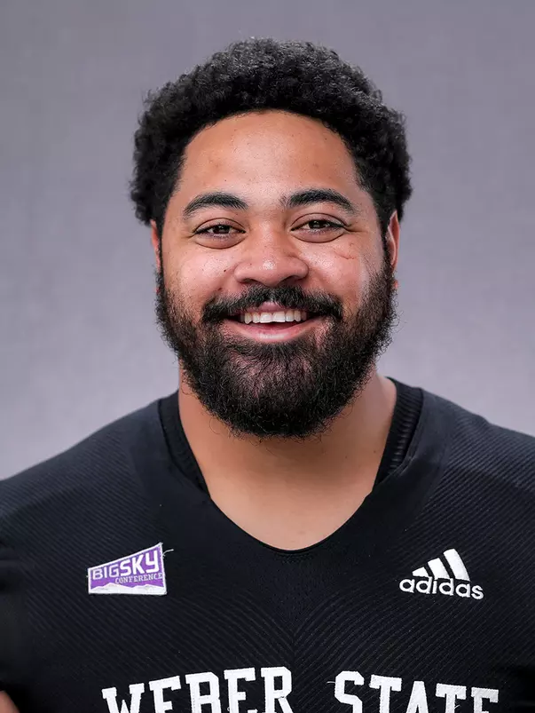 Jordan Lutui 2022