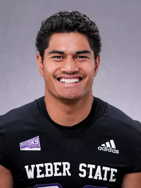 Spencer Niutupuivaha 2022