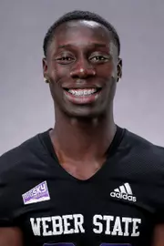 Abraham Williams 2022