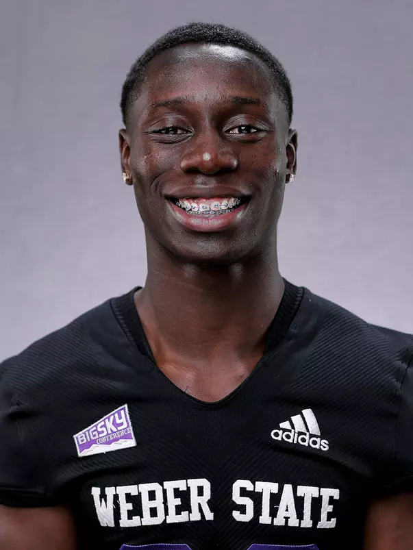 Abraham Williams 2022