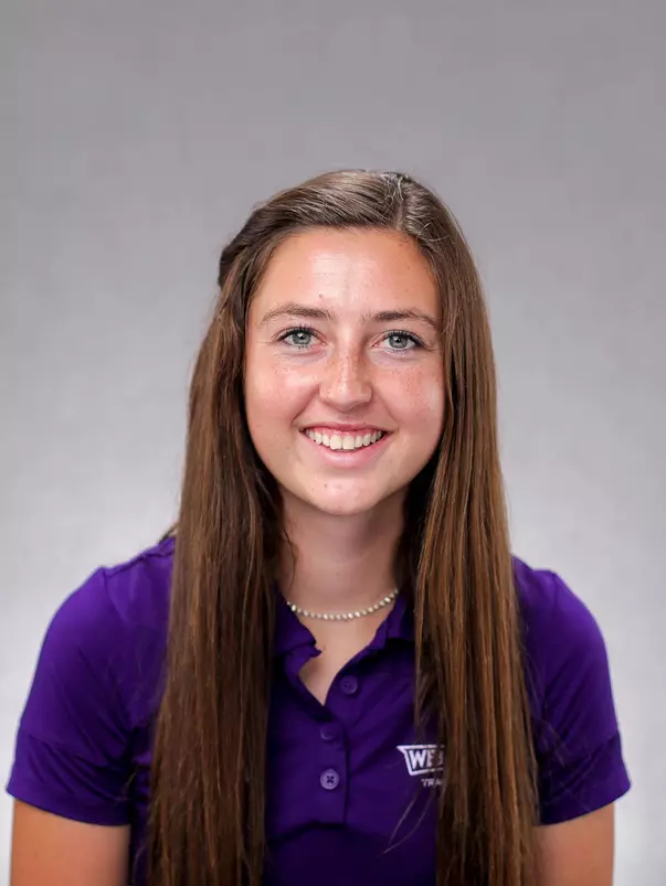 Lauren Thornley 22-23