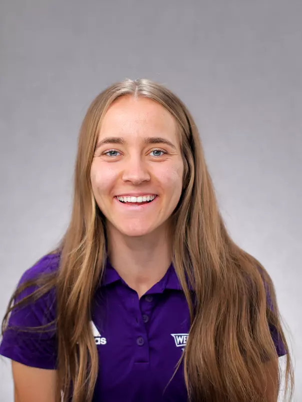 Maura Williams 22-23