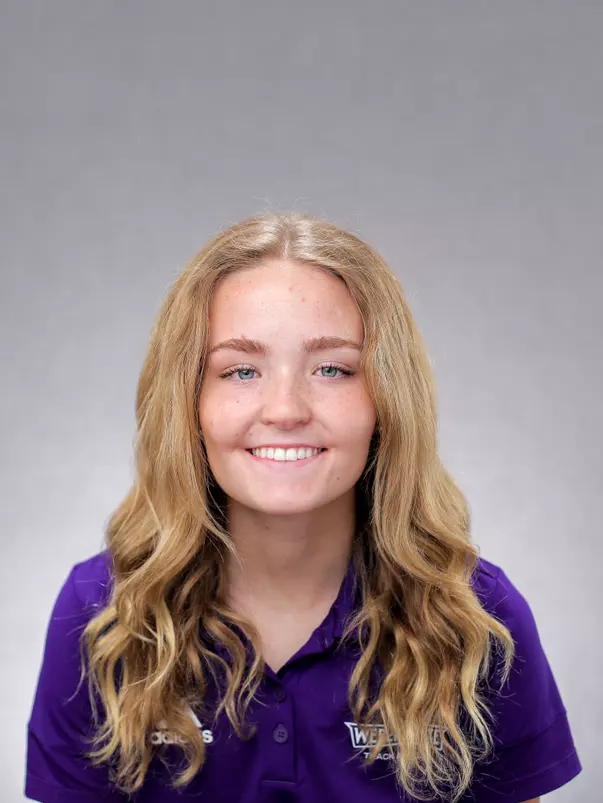 Trisha Thompson 22-23