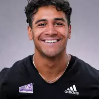 #21 Eastern Washington