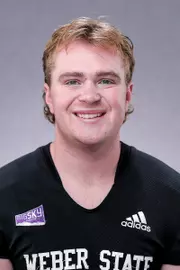 Brayden Hamilton 2022