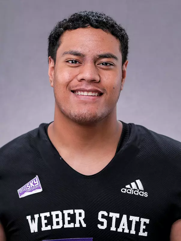 Lavaka Taukeiaho 2022