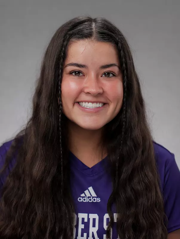 Peyton Anderson 2022