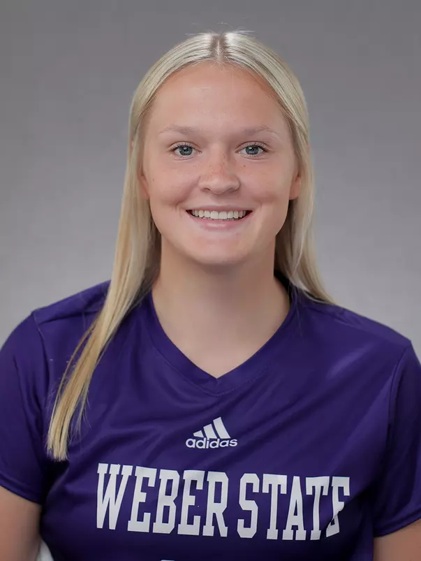 Morgan Furmaniak 2022