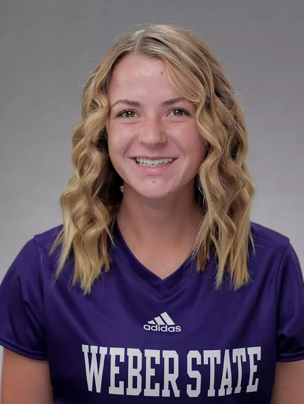 Samantha Kearns 2022