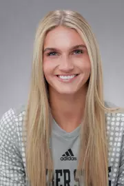 McKell Moss 2022