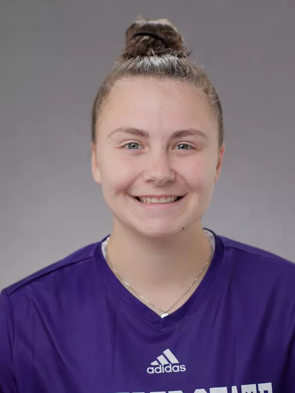 Samantha Rollins 2022