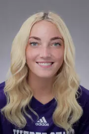 Ashlyn Stromberg 2022