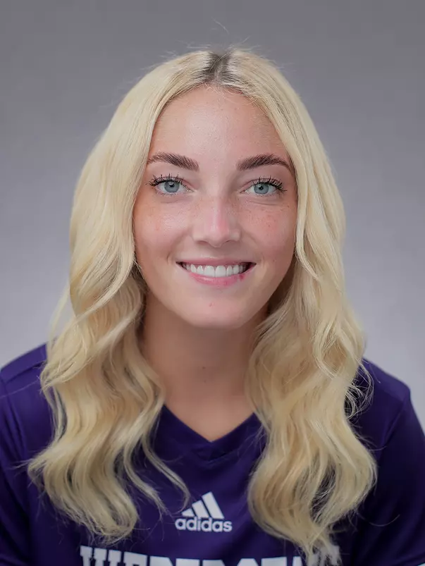 Ashlyn Stromberg 2022