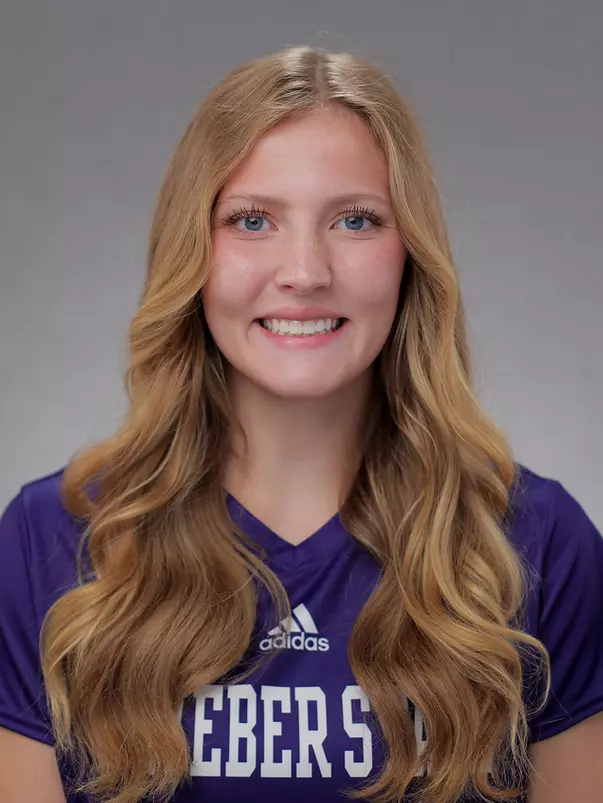 Alaina Wildenradt 2022