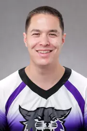 Daniel Bailey