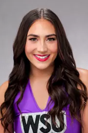 Kali Breckenridge 2023