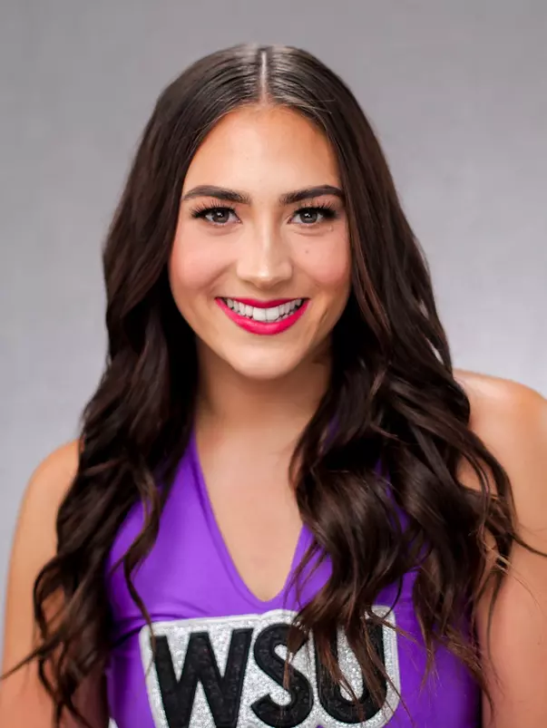 Kali Breckenridge 2023