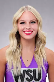 Sadie Rachelle Dudleston