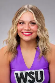 Kalli Michelle Johnson