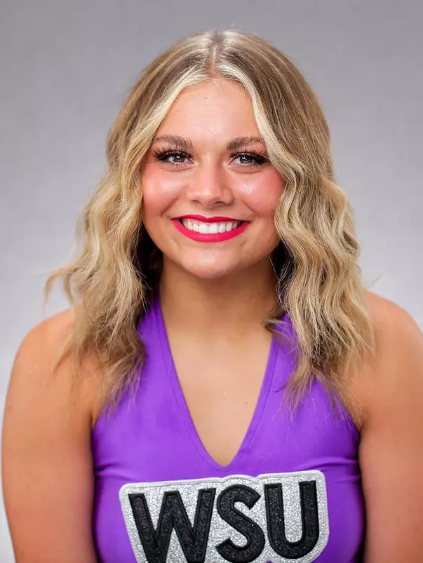 Kalli Michelle Johnson