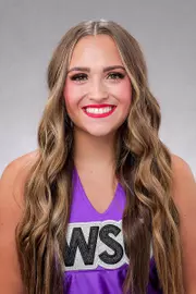 Molly Jaine Underwood