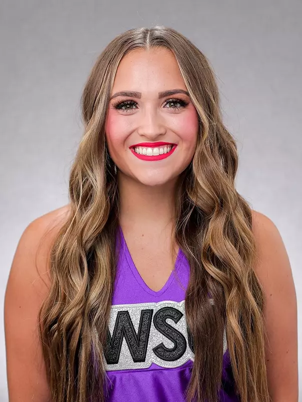 Molly Jaine Underwood