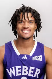 Dillon Jones 2023-24