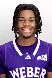 Chris Dockery 2023-24