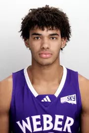 Carter Gittens 2023-24