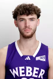 Louie Jordan 2023-24