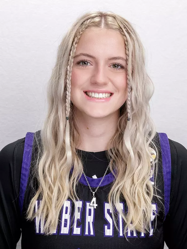 Ashton Adamson 2023-24